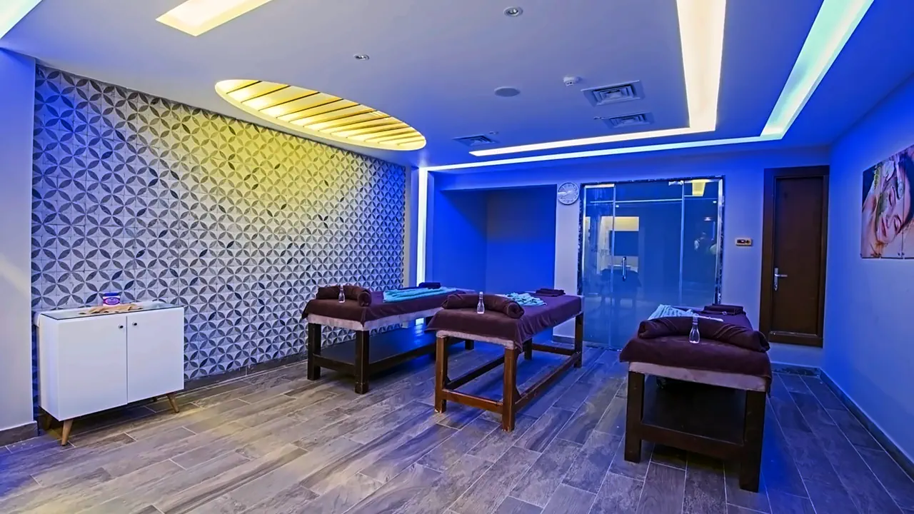 الفندق كازا ماري ريزورت - مرسى علم